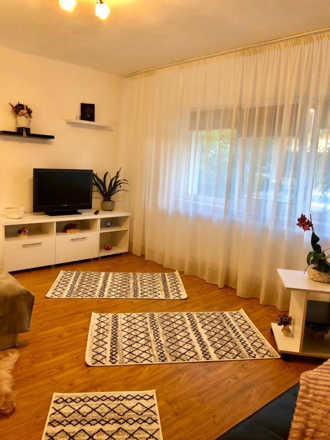 Апартаменты Mia'S House Питешти Экстерьер фото